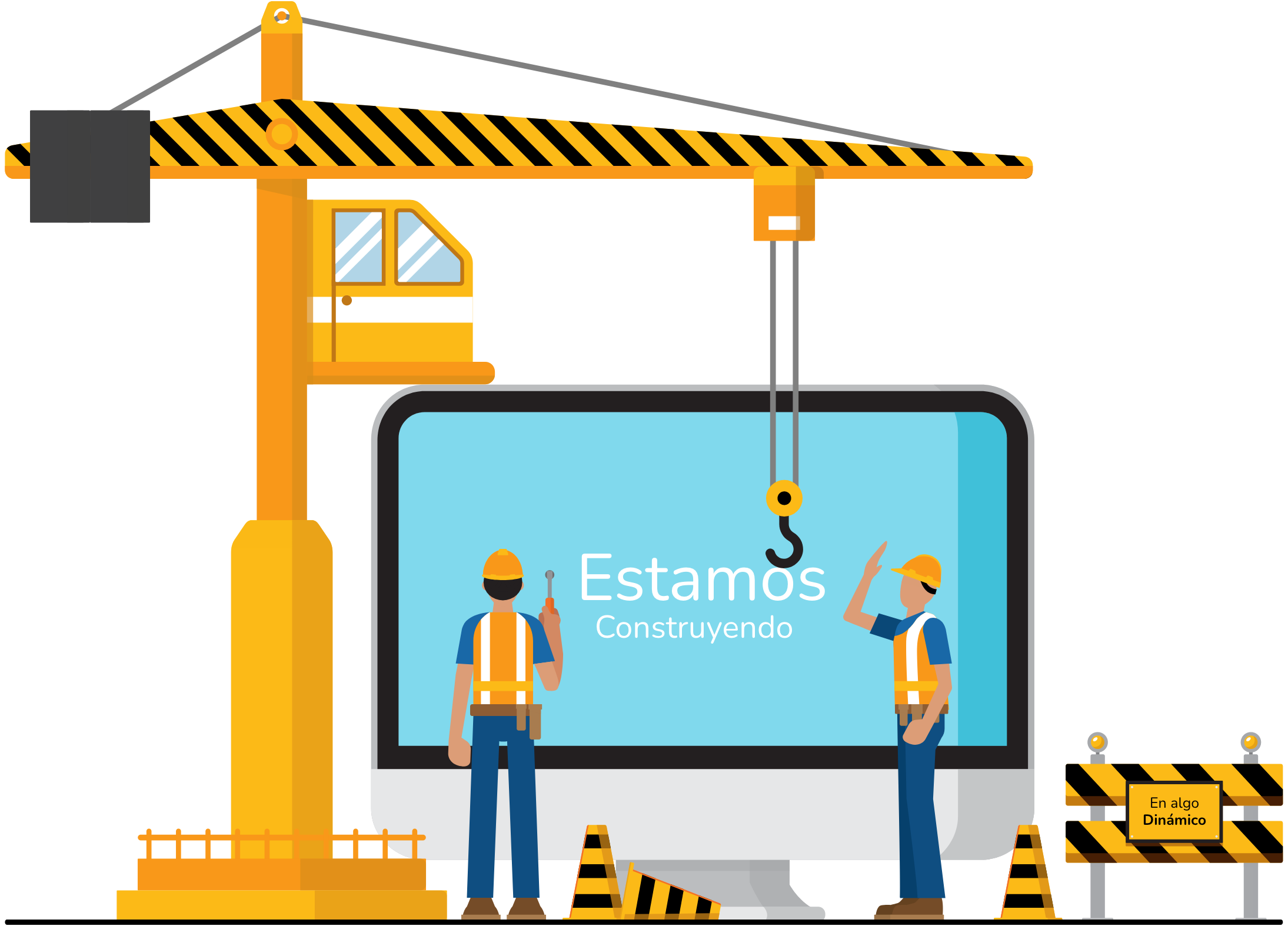 Construction